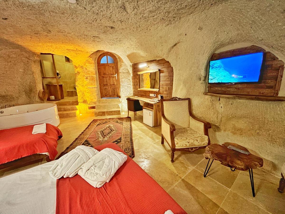 Asma Alti Cave Nar Exterior foto