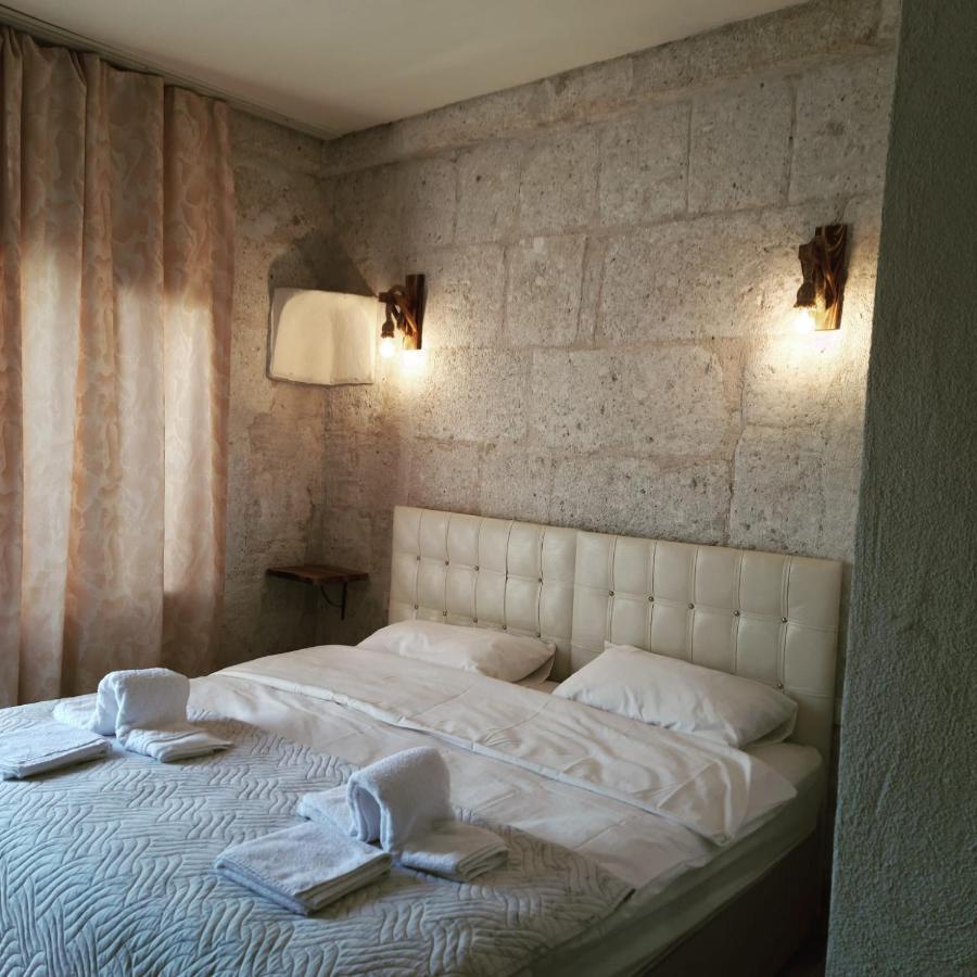 Asma Alti Cave Nar Exterior foto