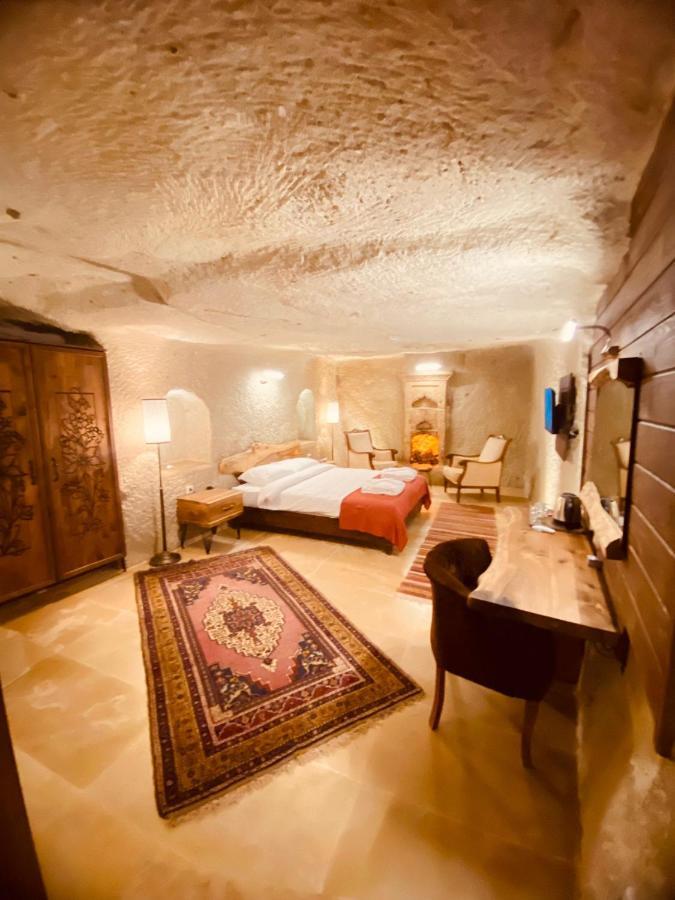Asma Alti Cave Nar Exterior foto