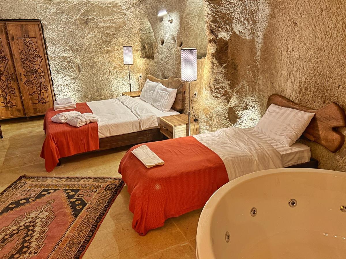Asma Alti Cave Nar Exterior foto